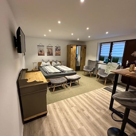Neckarsulm Ruhige Wohnung Am Feldrand Eksteriør billede
