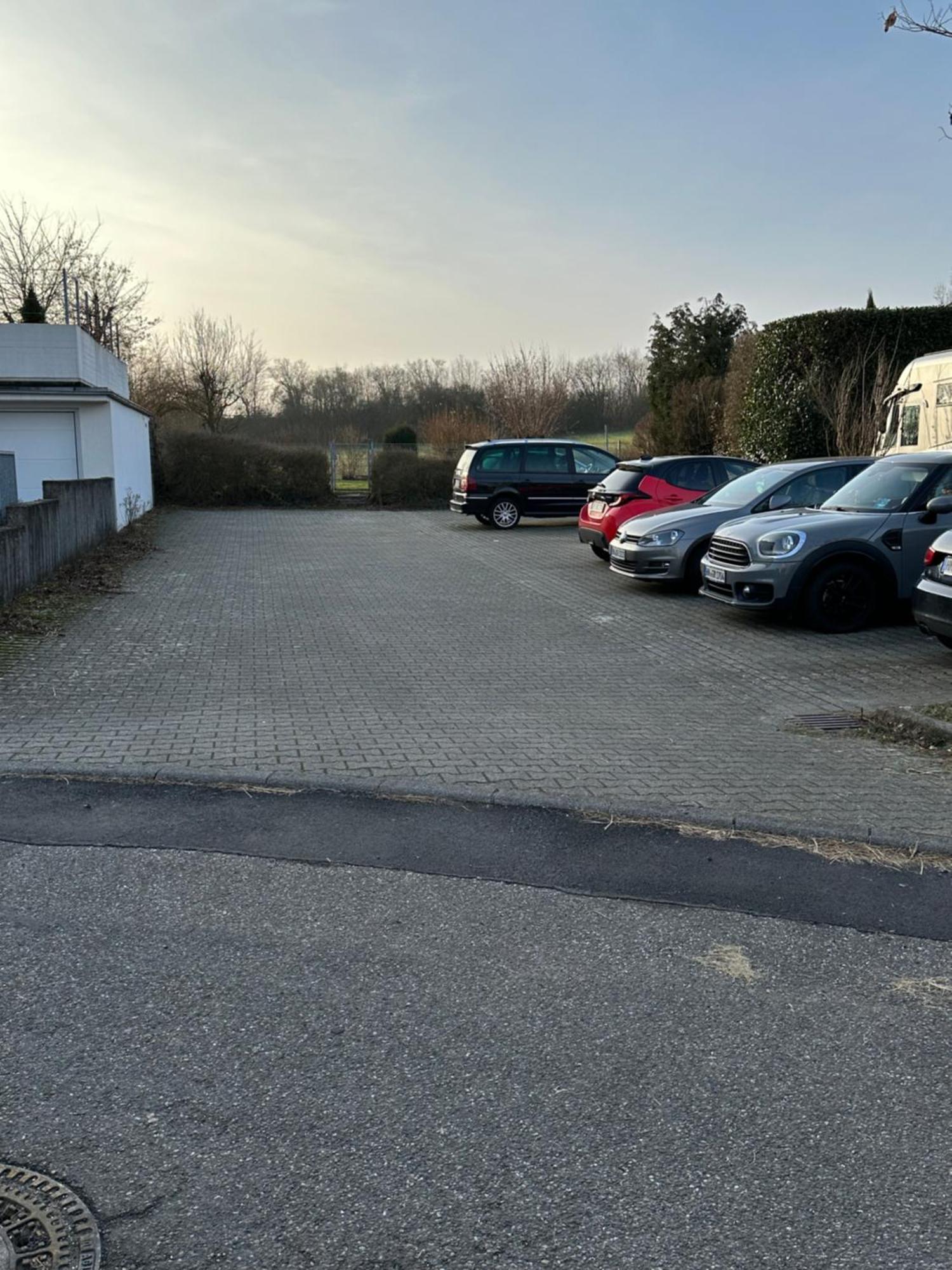 Neckarsulm Ruhige Wohnung Am Feldrand Eksteriør billede